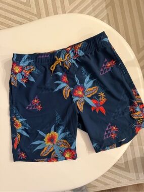 Mens Billabong Swim Trunks